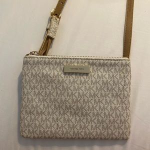 Michael Kors Logo Belt Bag NWOT